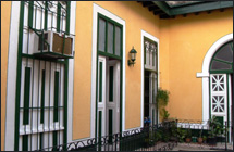 casa particular havana